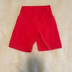 Lululemon Align Short 5in Size 4